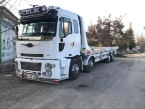 Malatya Ağır Çekici ve Yol Yardım