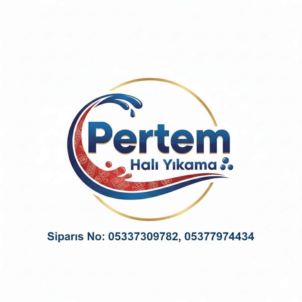 Pertem Halı Yıkama