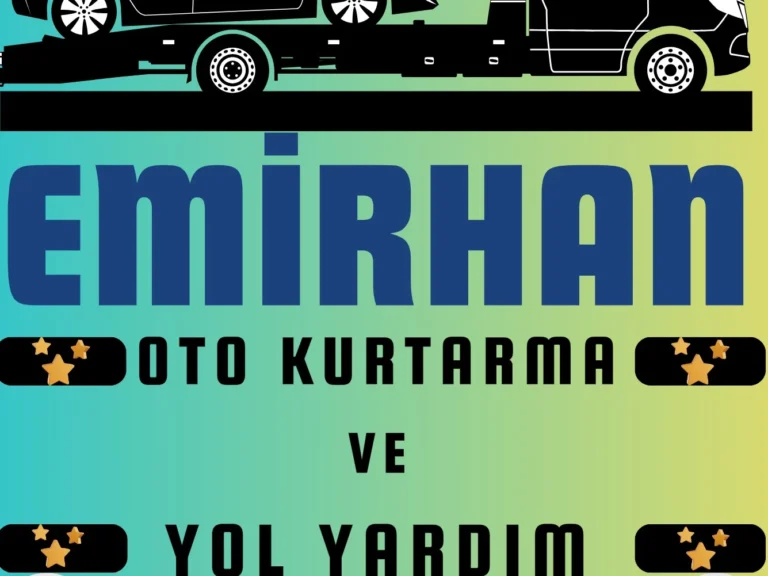 Malatya Emirhan Oto Kurtarma